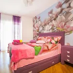 Luxury Apartment Valentina