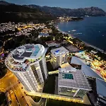 Luxury Apartment Valentina