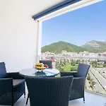 Luxury Apartment Valentina