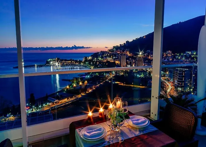 Luxury Apartment Valentina