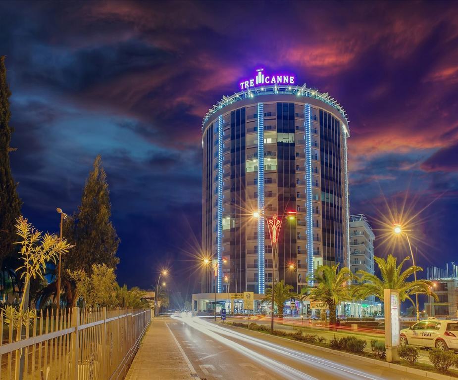 Luxury Valentina Apartment *