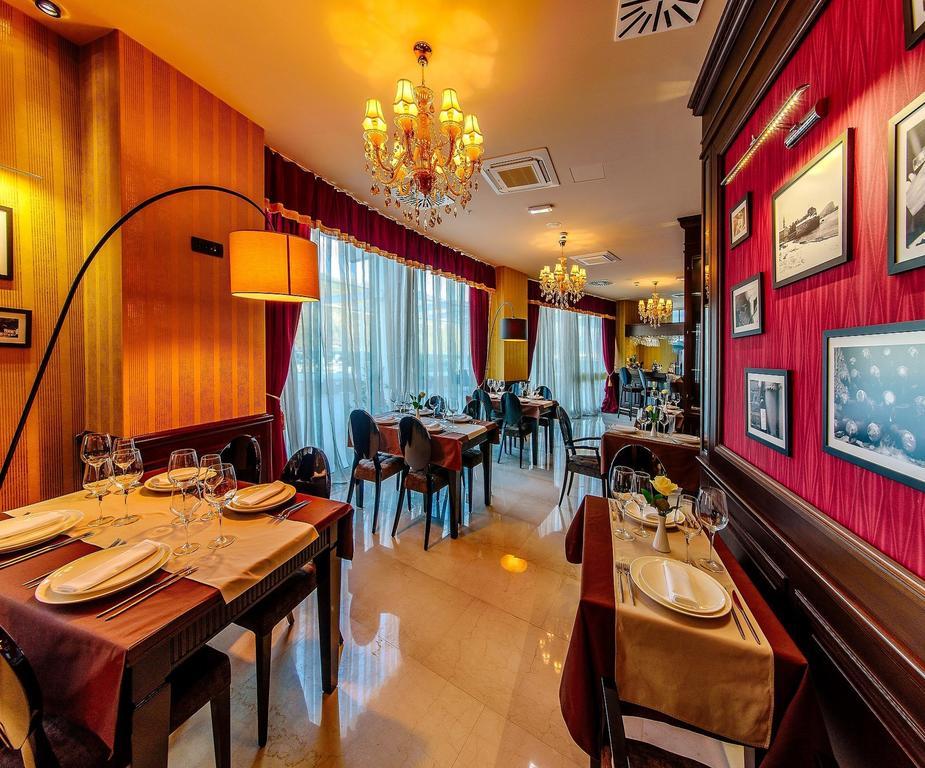 Apartment Luxury Valentina
