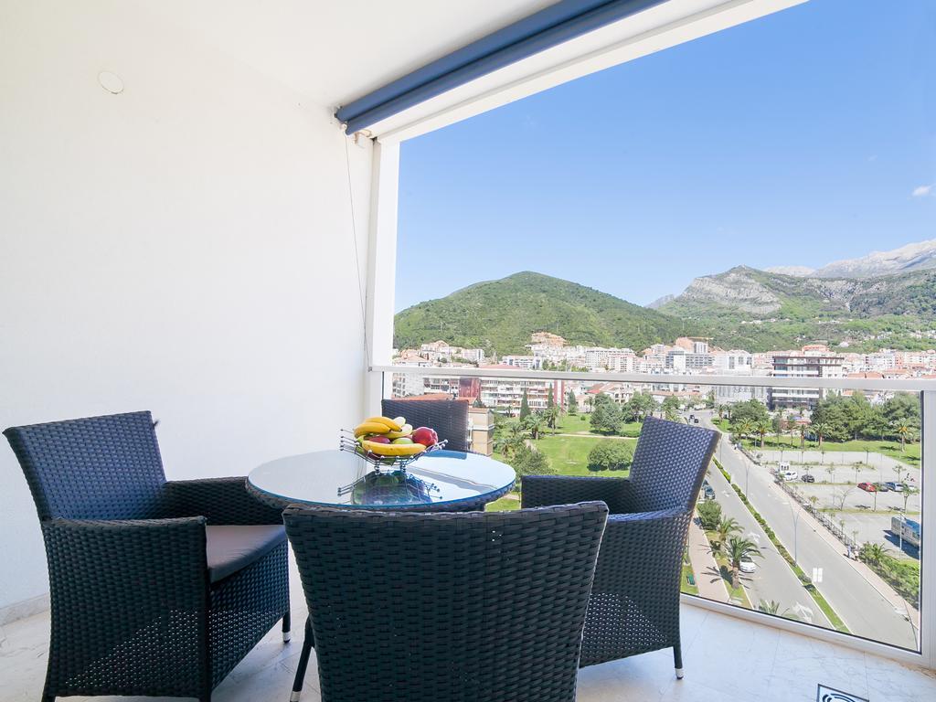 Luxury Valentina Apartment *