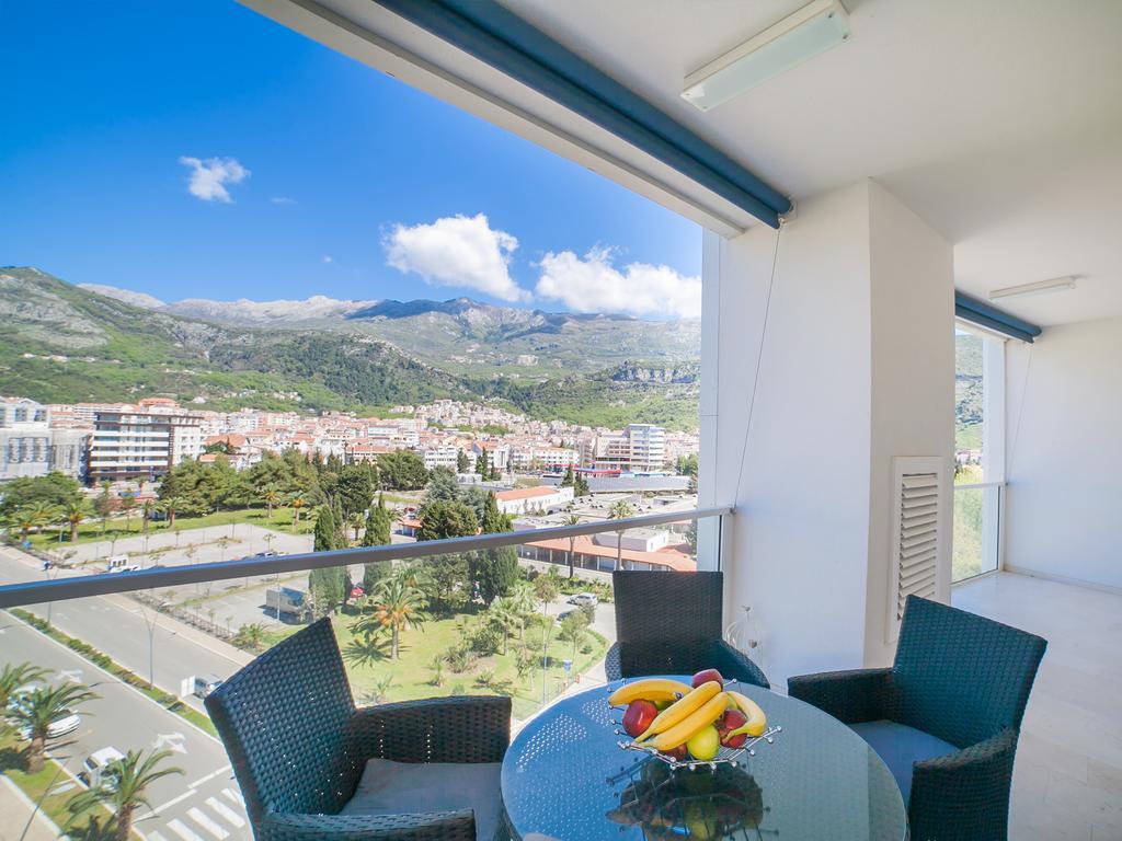 Luxury Valentina Budva