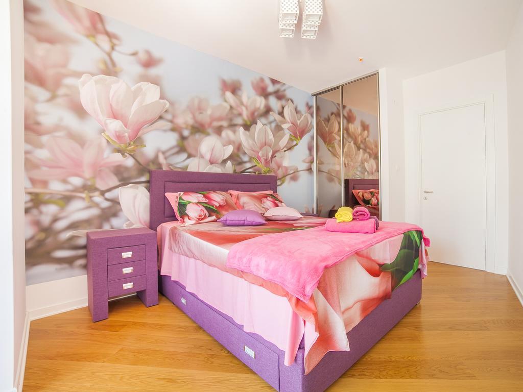 Luxury Valentina Apartment