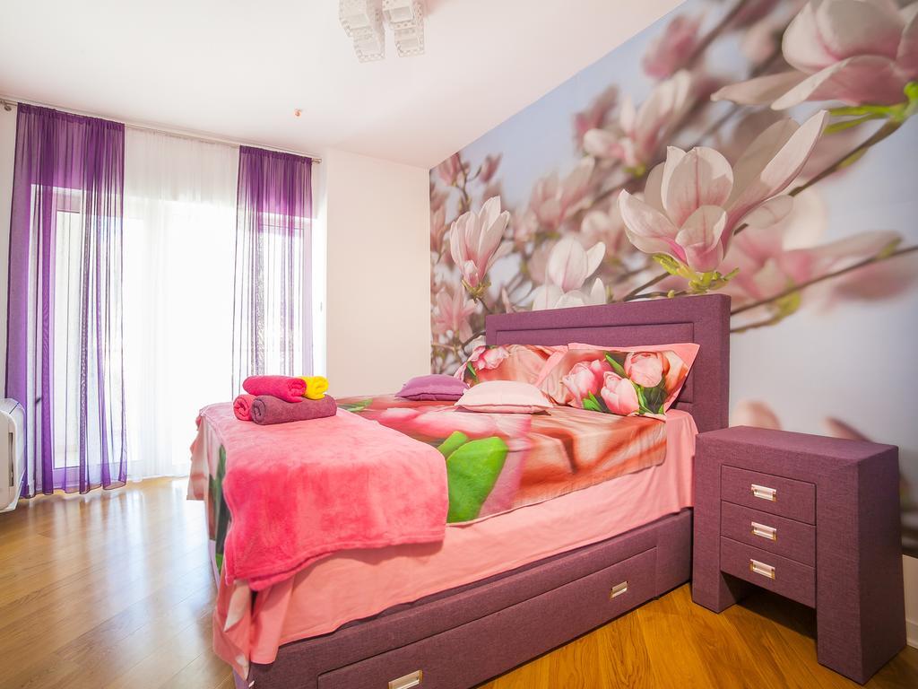 Luxury Valentina Apartment *