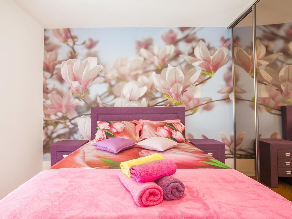 Apartment Luxury Valentina