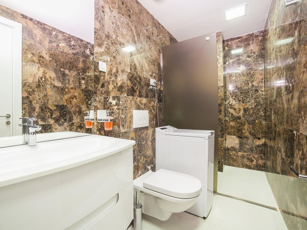 Luxury Valentina Apartment *