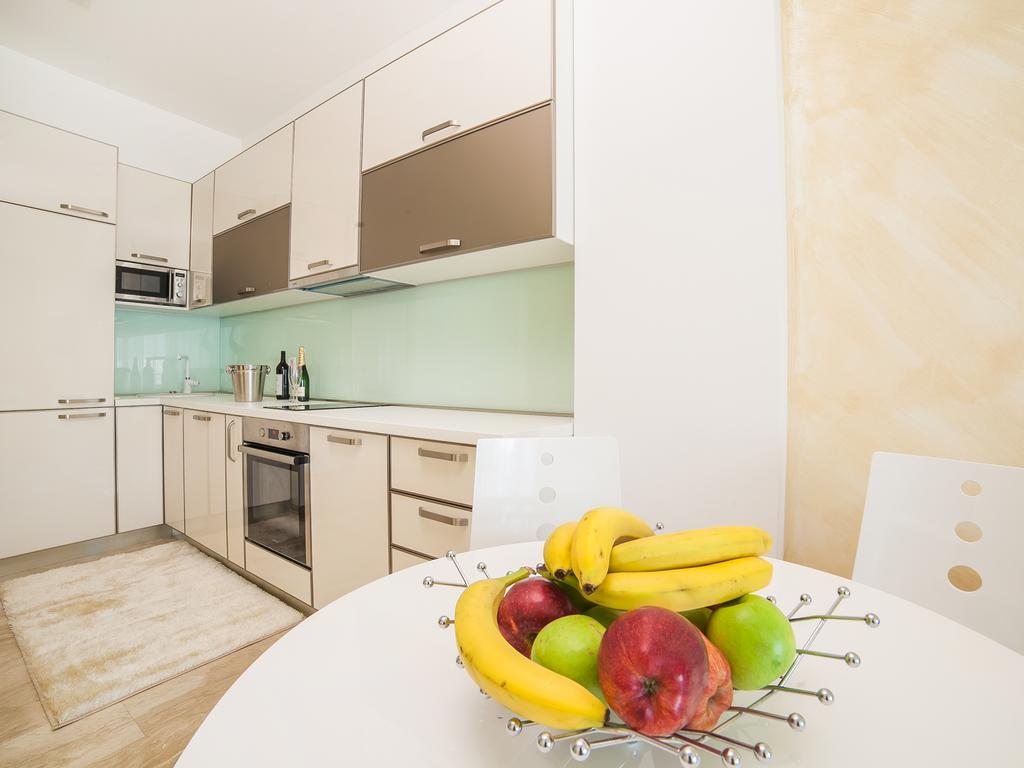 Apartment Luxury Valentina *