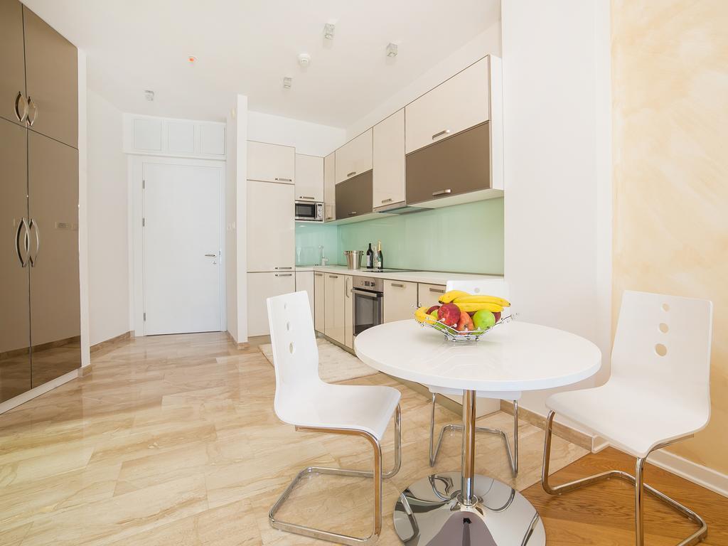 Luxury Valentina Apartment