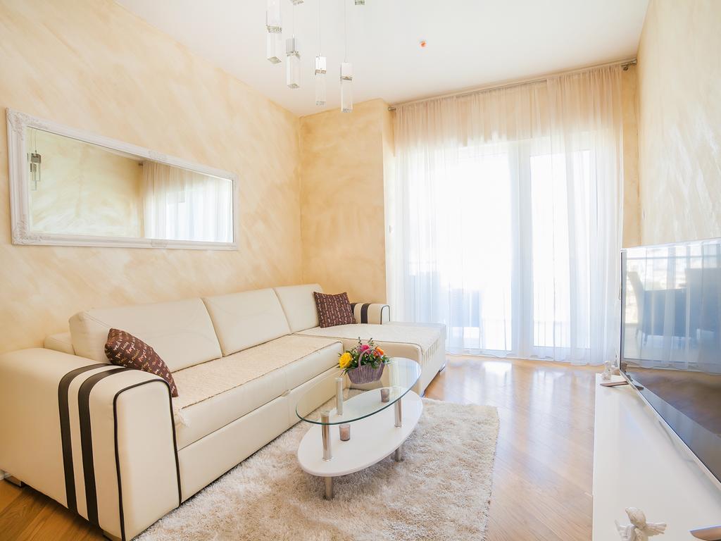 Apartment Luxury Valentina