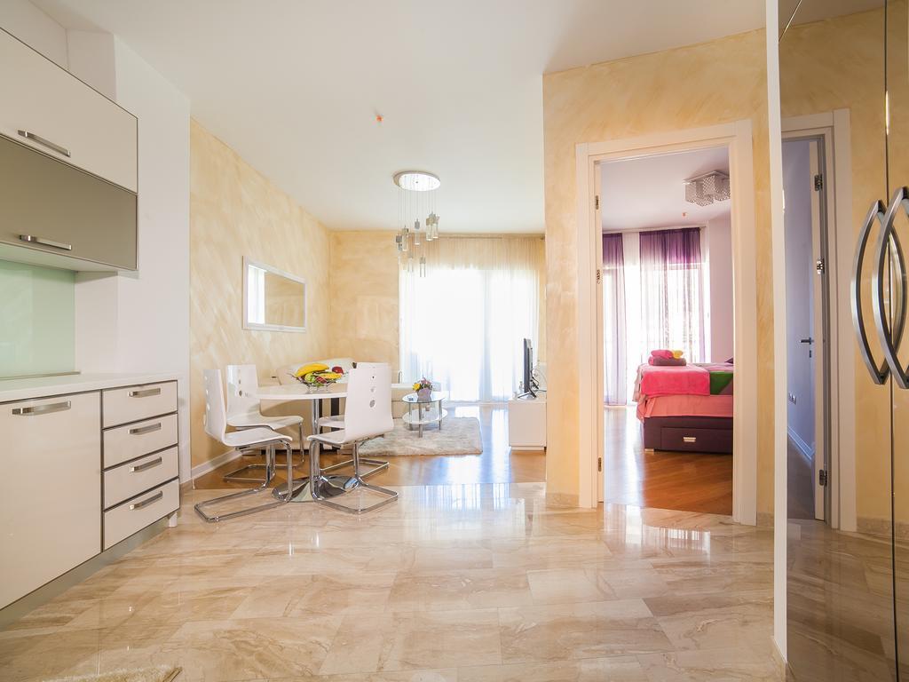 Luxury Valentina Budva