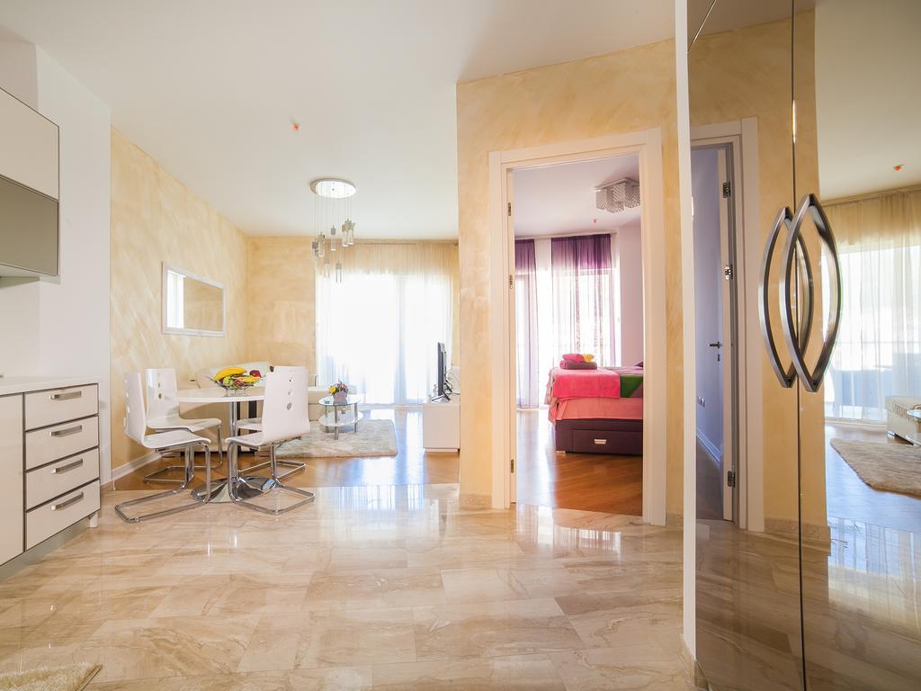 Apartment Luxury Valentina