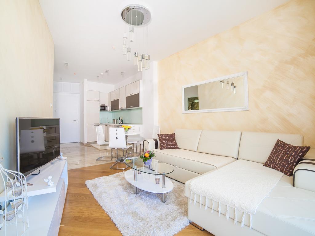 Luxury Valentina Apartment Budva